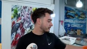 VIDEO Dezlegarea la pește nu mai este o plăcere pentru toți. Cât a ajuns să coste acesta